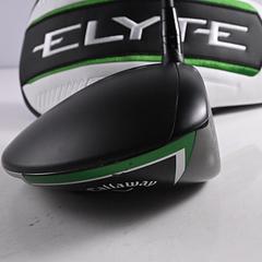 Callaway Elyte Driver / 9 Degree / Regular Flex Vanquish 4 Shaft - Image 1