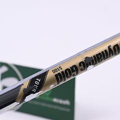 Titleist 620 MB #9 Iron / 43 Degree / Stiff Flex Dynamic Gold S400 Shaft - Image 4