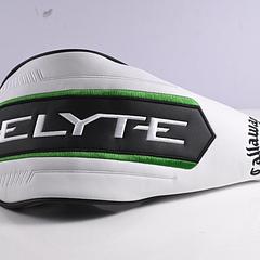 Callaway Elyte Driver / 9 Degree / Regular Flex Vanquish 4 Shaft - Image 4