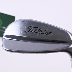 Titleist 620 MB #9 Iron / 43 Degree / Stiff Flex Dynamic Gold S400 Shaft - Image 1
