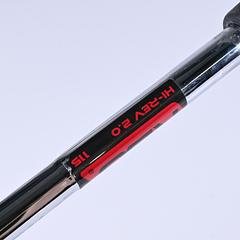 Cleveland CBZ Lob Wedge / 58 Degree / Stiff Flex KBS Hi-Rev 2.0 115 Shaft - Image 4