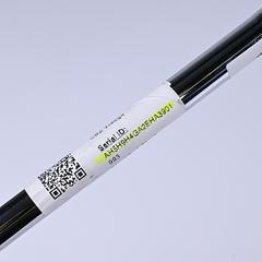 Cleveland CBZ Lob Wedge / 58 Degree / Stiff Flex KBS Hi-Rev 2.0 115 Shaft - Image 5