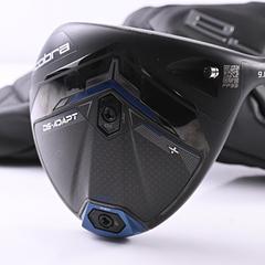 Ladies Cobra DS-Adapt X Driver / 9 Degree / Ladies Flex UST Helium Nanocore 4 - Image 1