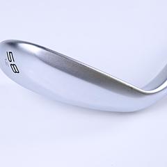 Cleveland CBZ Lob Wedge / 58 Degree / Stiff Flex KBS Hi-Rev 2.0 115 Shaft - Image 3