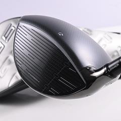 Taylormade Qi35 Driver / 9 Degree / Regular Flex Reax Blue 40 Shaft - Image 6