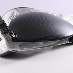 Taylormade Qi35 Driver / 9 Degree / Regular Flex Reax Blue 40 Shaft - Image 5