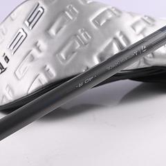 Taylormade Qi35 Driver / 9 Degree / Regular Flex Reax Blue 40 Shaft - Image 4