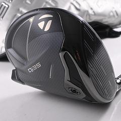 Taylormade Qi35 Driver / 9 Degree / Regular Flex Reax Blue 40 Shaft - Image 9