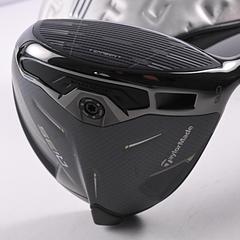 Taylormade Qi35 Driver / 9 Degree / Regular Flex Reax Blue 40 Shaft - Image 8