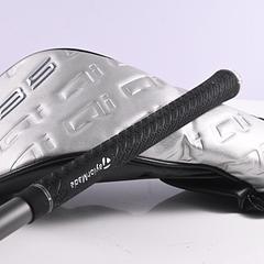 Taylormade Qi35 Driver / 9 Degree / Regular Flex Reax Blue 40 Shaft - Image 2