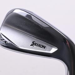 Srixon ZX Utility #3 Iron / 20 Degree / Stiff Flex UST Recoil 95 Shaft - Image 1