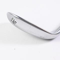 Taylormade Milled Grind 4 Sand Wedge / 56 Degree / Wedge Flex Dynamic Gold 115 - Image 3