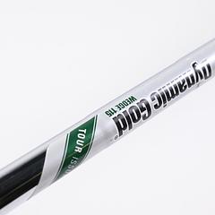 Taylormade Milled Grind 4 Sand Wedge / 56 Degree / Wedge Flex Dynamic Gold 115 - Image 4