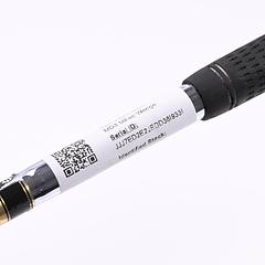 Callaway MD3 Milled Gap Wedge / 52 Degree / Wedge Flex Dynamic Gold Shaft - Image 6