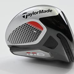 Ladies Taylormade M6 #5 Wood / 19.5 Degree / Ladies Flex Tuned Performance 45 - Image 4