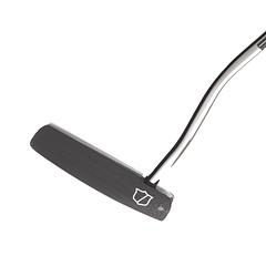 Wilson Staff Infinite West Loop Mens Right Hand Putter 34" Blade - Wilson Grip - Image 4
