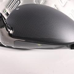 Taylormade Qi35 Driver / 10.5 Degree / Stiff Flex AirSpeeder 50 Shaft - Image 5