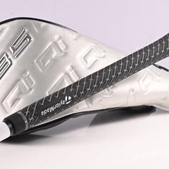 Taylormade Qi35 Driver / 10.5 Degree / Stiff Flex AirSpeeder 50 Shaft - Image 2