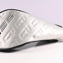 Taylormade Qi35 Driver / 10.5 Degree / Stiff Flex AirSpeeder 50 Shaft - Image 1