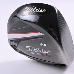 Titleist 913 D2 Driver / 9.5 Degree / Stiff Flex Aldila RIP Phenom 70 Shaft - Image 1