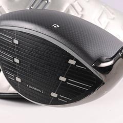 Taylormade Qi35 Driver / 10.5 Degree / Stiff Flex AirSpeeder 50 Shaft - Image 6