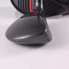 Cobra Air-X #4 Hybrid / 22 Degree / Regular Flex Cobra Ultralite 50 Shaft - Image 7