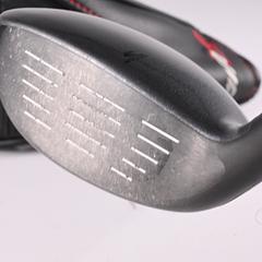 Cobra Air-X #4 Hybrid / 22 Degree / Regular Flex Cobra Ultralite 50 Shaft - Image 6