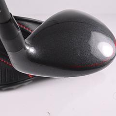 Cobra Air-X #4 Hybrid / 22 Degree / Regular Flex Cobra Ultralite 50 Shaft - Image 5