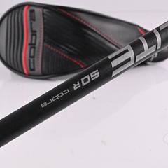 Cobra Air-X #4 Hybrid / 22 Degree / Regular Flex Cobra Ultralite 50 Shaft - Image 4