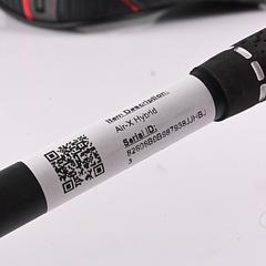 Cobra Air-X #4 Hybrid / 22 Degree / Regular Flex Cobra Ultralite 50 Shaft - Image 3