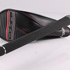 Cobra Air-X #4 Hybrid / 22 Degree / Regular Flex Cobra Ultralite 50 Shaft - Image 2