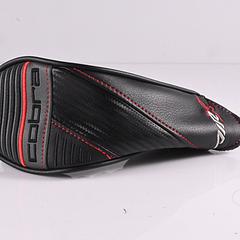 Cobra Air-X #4 Hybrid / 22 Degree / Regular Flex Cobra Ultralite 50 Shaft - Image 1