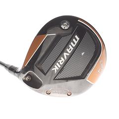 Callaway Mavrik Graphite Mens Right Hand Driver 10.5* Stiff - Hzrdus - Image 1