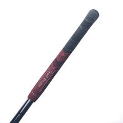 Used TaylorMade Stealth 6 Iron / 24.0 Degrees / Stiff Flex - Image 8