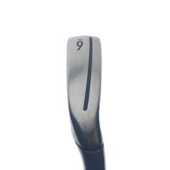 Used TaylorMade Stealth 6 Iron / 24.0 Degrees / Stiff Flex - Image 4