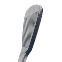 Used TaylorMade Stealth 6 Iron / 24.0 Degrees / Stiff Flex - Image 5