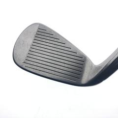 Used TaylorMade Stealth 6 Iron / 24.0 Degrees / Stiff Flex - Image 6