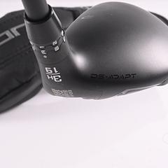 Cobra DS-Adapt #3 Hybrid / 19 Degree / Stiff Flex KBS PG Hybrid 85 Shaft - Image 6