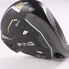 Ping G430 SFT #3 Wood / 16 Degree / Stiff Flex Ping Alta CB Black 65 Shaft - Image 7