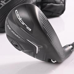 Cobra DS-Adapt #3 Hybrid / 19 Degree / Stiff Flex KBS PG Hybrid 85 Shaft - Image 1