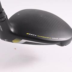 Ping G430 SFT #3 Wood / 16 Degree / Stiff Flex Ping Alta CB Black 65 Shaft - Image 1