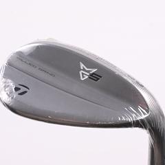 Taylormade Milled Grind 5 Lob Wedge / 60 Degree / Wedge Flex Dynamic Gold 115 - Image 6