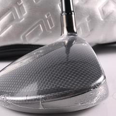 Taylormade Qi35 #3 Wood / 16.5 Degree / Regular Flex Fujikura Ventus Blue 5 - Image 3