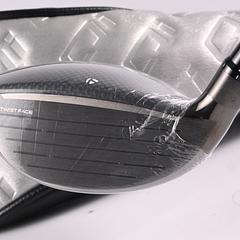 Taylormade Qi35 #3 Wood / 16.5 Degree / Regular Flex Fujikura Ventus Blue 5 - Image 4