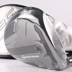 Taylormade Qi35 #3 Wood / 16.5 Degree / Regular Flex Fujikura Ventus Blue 5 - Image 1