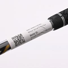 Taylormade Milled Grind 5 Lob Wedge / 60 Degree / Wedge Flex Dynamic Gold 115 - Image 2