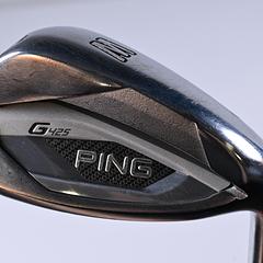 Ping G425 Pitching Wedge / 44.5 Degree / Black Dot / Regular Flex N.S.PRO 105 - Image 1