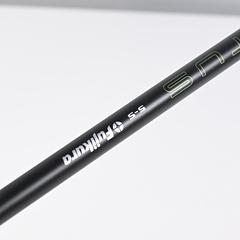 Taylormade Qi35 Driver / 9 Degree / Stiff Flex Fujikura Ventus Blue 5 Shaft - Image 6