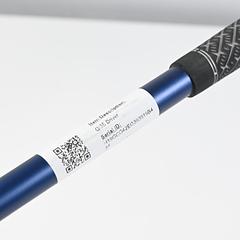 Taylormade Qi35 Driver / 9 Degree / Stiff Flex Fujikura Ventus Blue 5 Shaft - Image 7