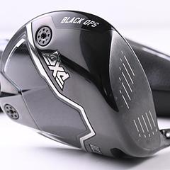 PXG 0311 Black Ops Driver / 10.5 Degree / Senior Flex Project X Cypher 40 Shaft - Image 1